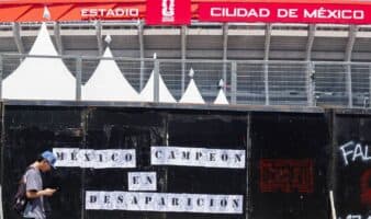 Un Estado sin Madre: La Crisis de Desapariciones en México (2006-2026) | Artículo de Alberto Islas