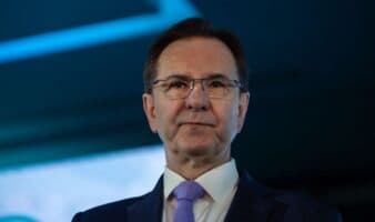 Esteban Moctezuma va por embajada de México ante la UE