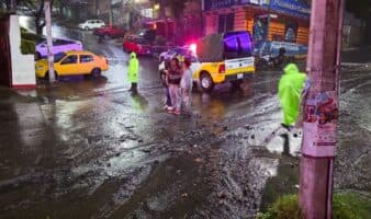 Home office por lluvias: Congreso de CDMX impulsa reforma