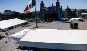 Horarios, accesos y más detalles de los 'Fan fest' de la CDMX, Guadalajara y Monterrey