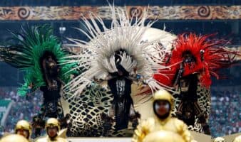 IMPI bloquea 57 sitios web ilegales y refuerza el combate a la piratería del Mundial