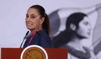 La mañanera de Sheinbaum | 'La gente está refeliz' por el Mundial 2026; CNTE mantendrá huelga