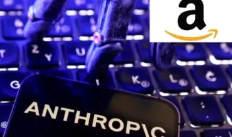 Anthropic suspende acceso a sus modelos de IA más avanzados; Amazon influyó en decisión de EE. UU.