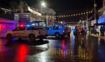 Veracruz | Reportero es asesinado a balazos en Poza Rica