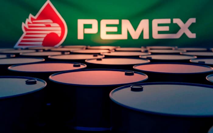 La 4T ha inyectado 1.7 billones de pesos para la deuda de Pemex