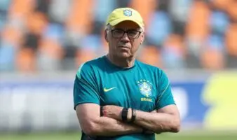 Mundial 2026: Se solidarizan Ancelotti y La Canarinha con el pueblo venezolano | Video