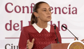 La Mañanera de Sheinbaum | Presidenta destaca salud y fija postura ante embajador de EE.UU. (02/06/2026)