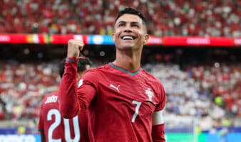 Lo mejor de Aristegui en Vivo: Cristiano Ronaldo también hace historia; máxima expectación por el 'Tri'; Fujimori consolida triunfo (24/06/2026)