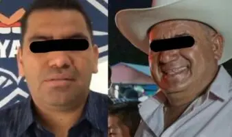 Detienen a exalcalde y exsecretario de Ayala en Operativo Enjambre