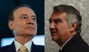 Estados Unidos está investigando a otros dos gobernadores mexicanos por sus vínculos con los cárteles | Fisher y Linthicum