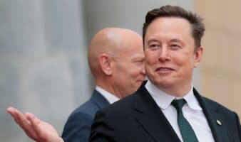Musk como primer billonario 'pone de relieve problema de la desigualdad': Guterres