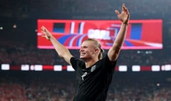 Mundial 2026: Caza El Androide a Los Leones de la Teranga en Nueva Jersey