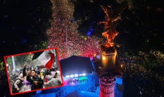Lo mejor de Aristegui en Vivo: Euforia nacional: 3-0; solidaridad con Venezuela ante tragedia por sismos; la UIF llega al INE (25/06/2026)