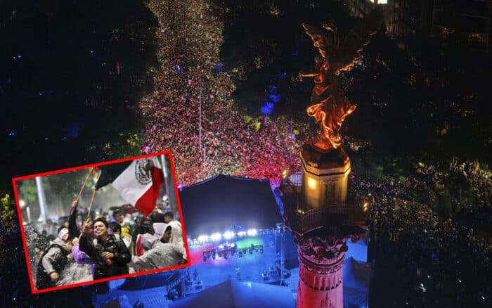 Lo mejor de Aristegui en Vivo: Euforia nacional: 3-0; solidaridad con Venezuela ante tragedia por sismos; la UIF llega al INE (25/06/2026)