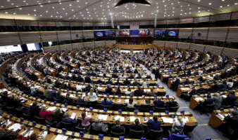 Avanza en la Eurocámara la ratificación del nuevo acuerdo comercial y político entre la UE y México