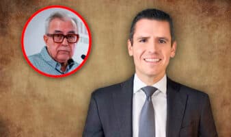 Trump nominará a James McDonald como fiscal del distrito que acusa a Rubén Rocha Moya