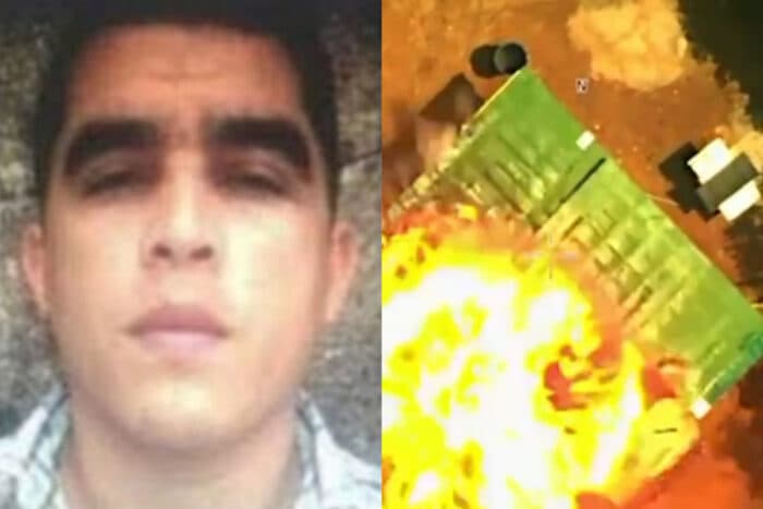 ¿Quién era el ‘Niño Guerrero’? Líder criminal bombardeado por EE.UU. en Venezuela