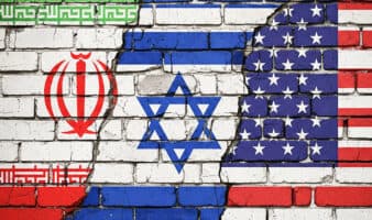 Irán amenaza con romper negociaciones con EE.UU. tras el ataque israelí contra Beirut