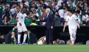 Mundial 2026: 'Voy día con día porque a mi edad (67 años) es mejor ir despacito": Javier Aguirre | Video