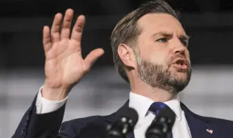 Estados Unidos se reserva el derecho de actuar militarmente contra cárteles en México, advierte Vance
