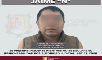 Captura de excomandante revive acusaciones contra FGE Nayarit