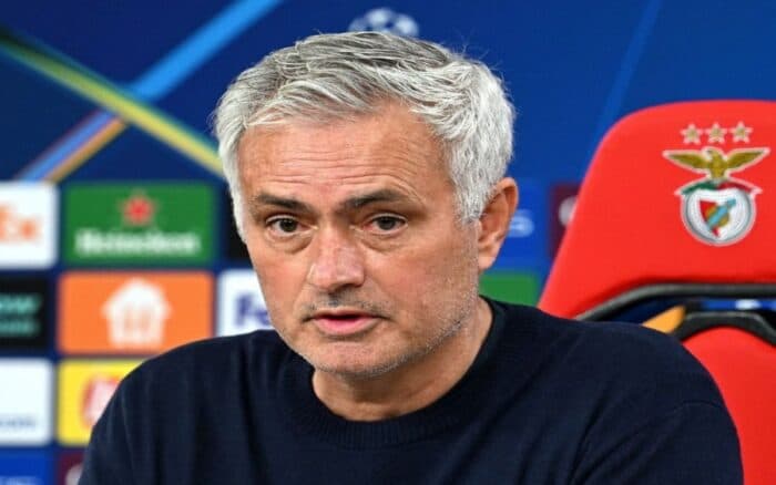 Florentino Pérez deberá pagar 15 mde a Benfica para llevarse a The Special One | Video