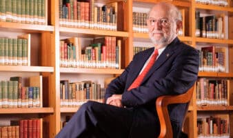 Las dimensiones biológicas: el tiempo ecológico y el evolutivo | Discurso de ingreso de José Sarukhán a El Colegio Nacional
