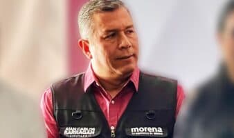 Cae diputado morenista: lo inhabilitan 20 años por desvío
