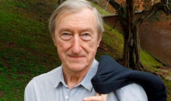 Julian Barnes gana el Premio Princesa de Asturias de las Letras 2026