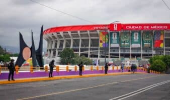 Victoria para las 'Leyes de FIFA': Juez suspende medidas cautelares a favor de palcohabientes