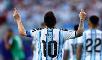 Mundial 2026: Padecimiento del papá de Messi genera incertidumbre en La Albiceleste | Video