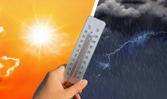 Frente a las olas de calor, FIFA 'no protege' a jugadores y aficionados en el Mundial