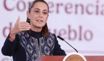 La mañanera de Sheinbaum | FIFA rentó el Castillo de Chapultepec; presidenta acudió a celebración