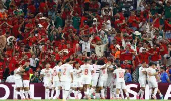 Mundial 2026: Marruecos elimina a Países Bajos en errática tanda de penales