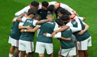 Oficial: México enfrentará a Ecuador en los dieciseisavos del Mundial