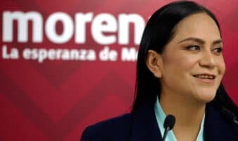 Distopía Morena | Texto por Héctor Tajonar