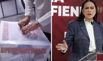 Morena impugna la elección en Coahuila y exige nulidad total