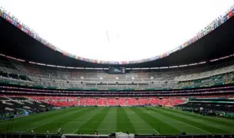Levantan México y Sudáfrica el telón del Mundial 2026 | Minuto a minuto