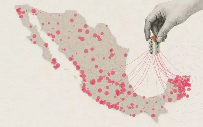 Gol de Airbnb: así es como la plataforma expande su negocio en México | Reportaje