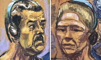 Maduro y Flores aseguran que tienen una 'fe inquebrantable en la victoria de la verdad'