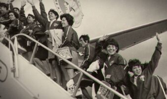 Una revisión a la relación entre el cine y el futbol en la Cineteca Nacional