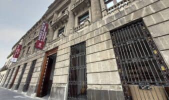 Abren nuevo museo dedicado al arte textil
