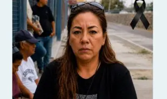 ONU-DH condena asesinato de la buscadora Patricia Negrete en Guanajuato