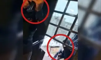 Veracruz | Desaparecen a periodista tras irrupción de hombres armados a su casa