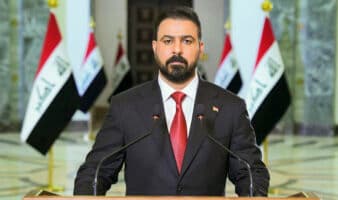 Irak detiene a decenas de políticos en una amplia redada anticorrupción