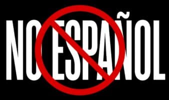 ¿Prohíben hablar español a jugadores en el Mundial?
