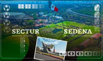 Defensa y Turismo regalan negocio de más de $500 millones a organizadora de festival del Mundial | Especial MCCI