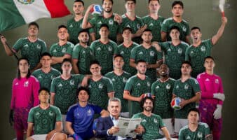 Lo mejor de Aristegui en Vivo: Sheinbaum acusa injerencia estadounidense; De la Espriella y Cepeda, a segunda vuelta en Colombia; ya hay 'Tri' para el Mundial (01/06/2026)