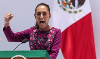 'Morena se está protegiendo ante la posibilidad de perder elecciones': Javier Aparicio