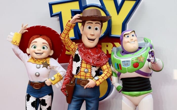 'Toy Story 5', el mejor estreno del año; recauda 160 millones de dólares